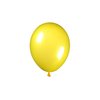 View Image 4 of 11 of DISC Promotional Balloons 12" - Crystal