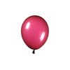 View Image 5 of 11 of DISC Promotional Balloons 12" - Crystal