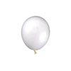 View Image 6 of 11 of DISC Promotional Balloons 12" - Crystal