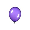 View Image 8 of 11 of DISC Promotional Balloons 12" - Crystal