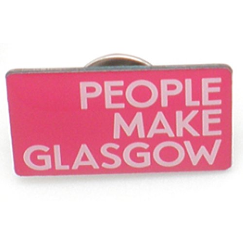 Additional Image 1 - a pink sign with white text
