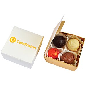 Additional Image 1 - a box of chocolates