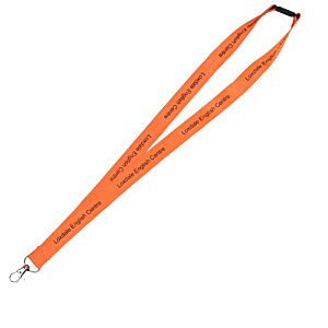 Additional Image 3 - a close-up of a lanyard