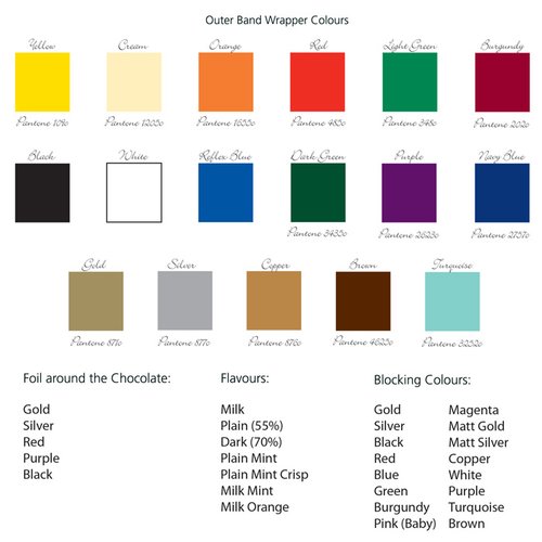 Additional Image 2 - a group of squares with different colors