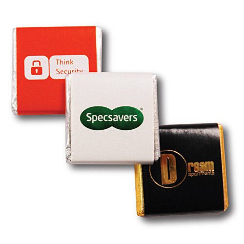 Additional Image 3 - a group of square objects