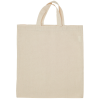 View Image 2 of 3 of Eco-Friendly Short Handled Tote Bag