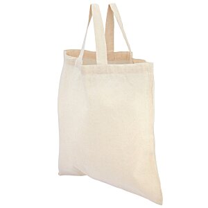 Additional Image 2 - a white bag with handles