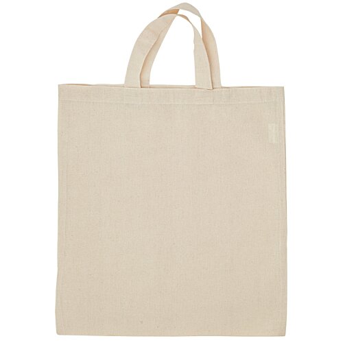 Additional Image 1 - a white bag with a handle