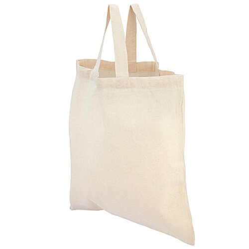 Additional Image 2 - a white bag with handles
