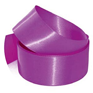 Additional Image 13 - a purple ribbon on a white background