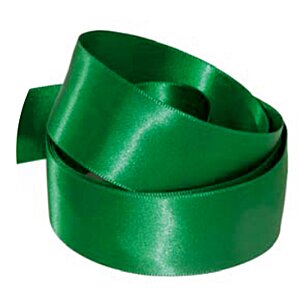 Additional Image 7 - a green ribbon on a white background