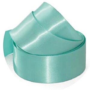 Additional Image 8 - a roll of green ribbon