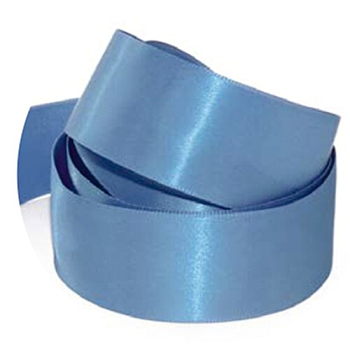 Additional Image 12 - a blue ribbon roll on a white background