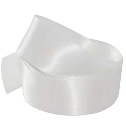 Additional Image 22 - a white ribbon on a white background