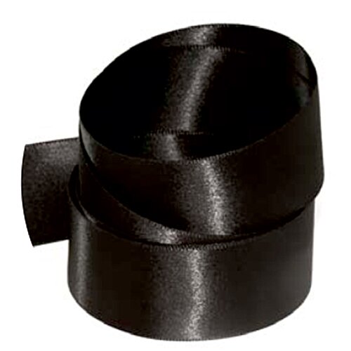 Additional Image 2 - a black roll of tape