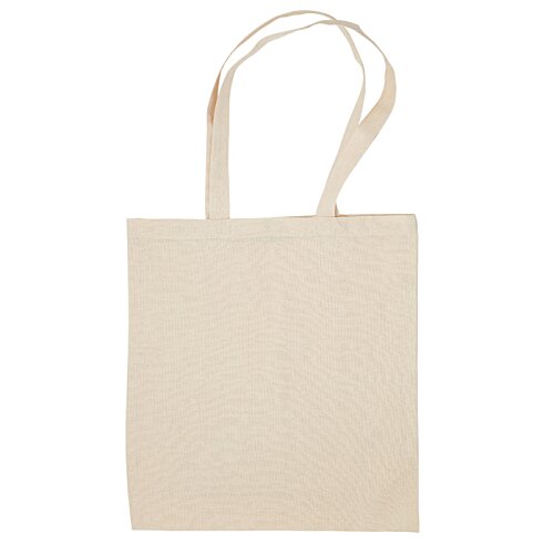 Additional Image 2 - a white bag with a handle