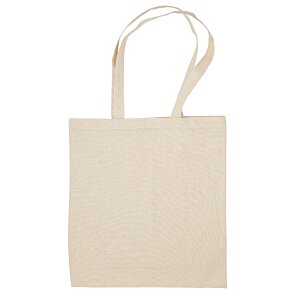 Additional Image 2 - a white bag with a handle