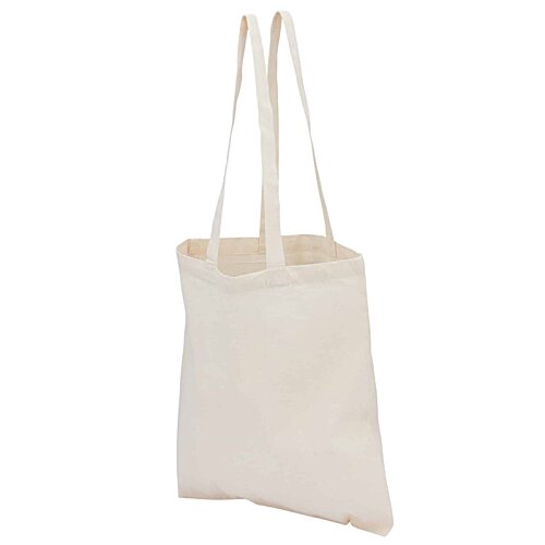 Additional Image 1 - a white bag with straps