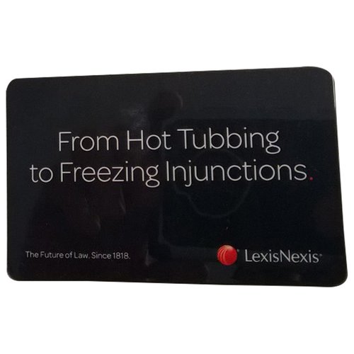 Additional Image 3 - a black card with white text