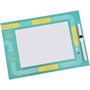 Additional Image 1 - a drawing tablet with a pen
