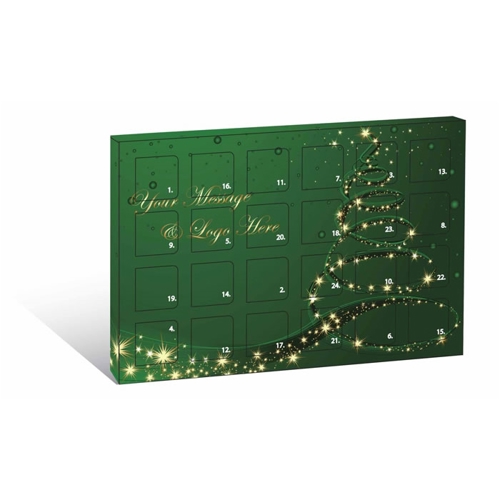 Additional Image 6 - a green rectangular object with white spots