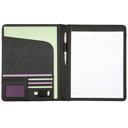 Additional Image 1 - a black and white rectangular object