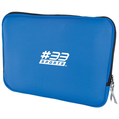 Additional Image 1 - a blue bag with a zipper