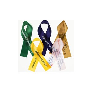 Additional Image 1 - a group of colorful ribbons