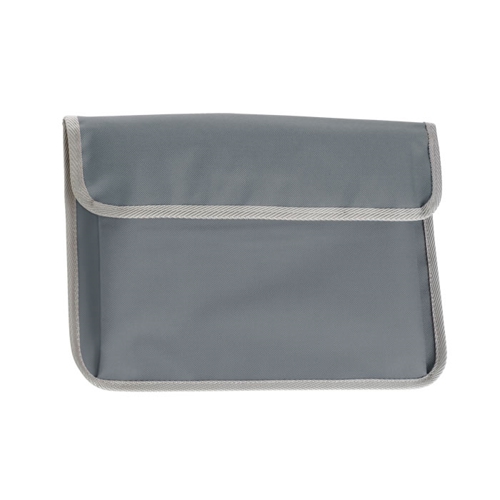 Additional Image 2 - a grey rectangular object on a white background