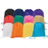 View Image 3 of 3 of Rainham Drawstring Bag - Full Colour