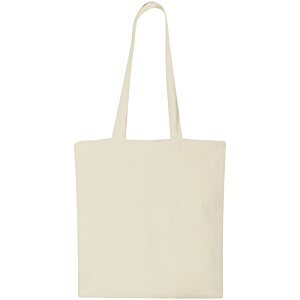Additional Image 3 - a white bag with a handle