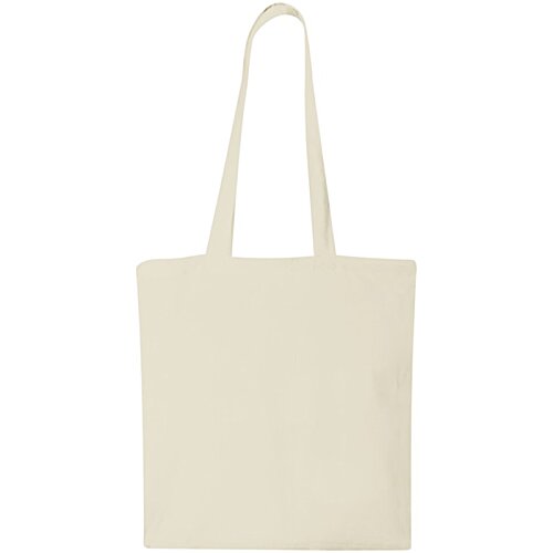 Additional Image 3 - a white bag with a handle