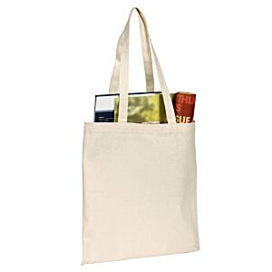 Additional Image 2 - a white bag with different items inside