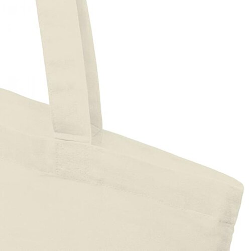 Additional Image 9 - a white bag with a handle