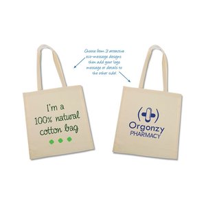 Additional Image 2 - a couple of white bags