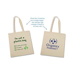 Additional Image 3 - a couple of white bags