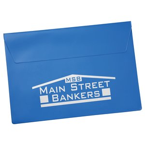 Additional Image 4 - a blue square with white text