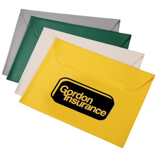 Additional Image 2 - a stack of colorful folders