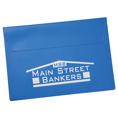 Additional Image 4 - a blue square with white text