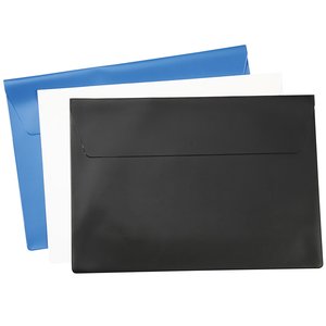 Additional Image 2 - a black rectangular object with blue handles
