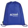View Image 7 of 12 of DISC Value Drawstring Bag