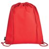 View Image 9 of 12 of DISC Value Drawstring Bag