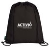 View Image 11 of 12 of DISC Value Drawstring Bag