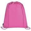 View Image 6 of 12 of DISC Value Drawstring Bag