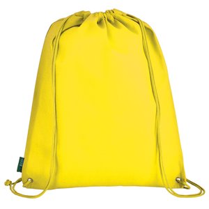 Additional Image 9 - a yellow bag with straps
