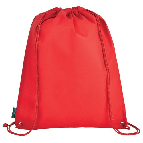 Additional Image 8 - a red bag with straps