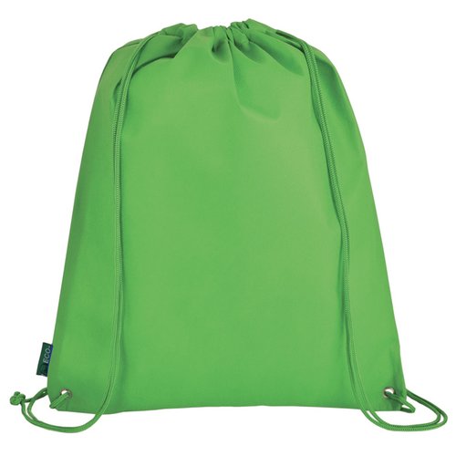 Additional Image 4 - a green bag with straps
