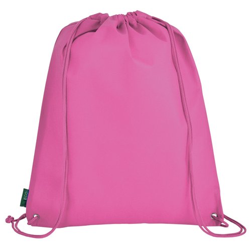 Additional Image 5 - a pink bag with straps