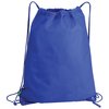 View Image 2 of 4 of DISC Value Drawstring Bag - 2 Day