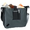 View Image 6 of 6 of Curve Messenger Bag